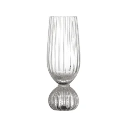 Bloomingville Champagnerglas Taurin Klar Sale