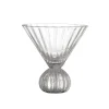 Bloomingville Cocktailglas Taurin Klar New