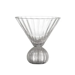 Bloomingville Cocktailglas Taurin Klar New