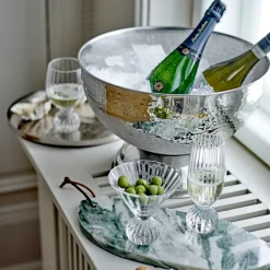 Bloomingville Cocktailglas Taurin Klar New