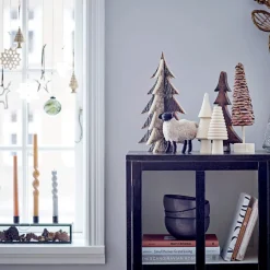 Bloomingville Deko-Baum Rias Nature 6-teilig New