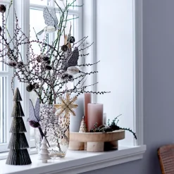 Bloomingville Deko-Baum Rias Nature 6-teilig New