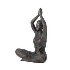 Bloomingville Deko-Figur Miiral Yoga Outlet