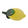 Bloomingville Deko-Objekt Limone Gelb Hot