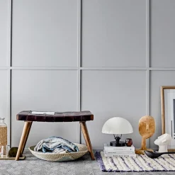 Bloomingville Deko-Objekt Nature Recycling-Holz Best
