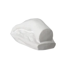 Bloomingville Deko-Objekt Shirie Hand White Hot