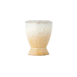 Bloomingville Eierbecher Paula Natur New