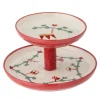 Bloomingville Etagere Yule Weihnachten Sale