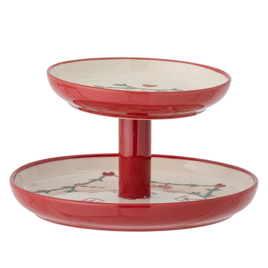Bloomingville Etagere Yule Weihnachten Sale
