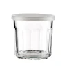 Bloomingville Glas mit Deckel Discount