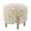Bloomingville Hocker Lomba Natur Clearance