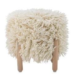 Bloomingville Hocker Lomba Natur Clearance