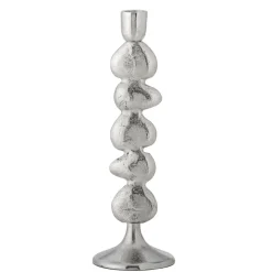Bloomingville Kerzenhalter Metina Silber New