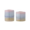 Bloomingville Kerzenhalter Safie Rose 2er-Set Outlet