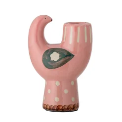 Bloomingville Kerzenhalter Trudy Rose Fashion