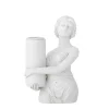 Bloomingville Kerzenständer Medea 14,5 cm New