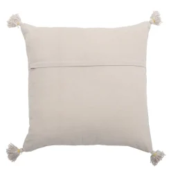 Bloomingville Kissen Pico Natur 50x50 Sale