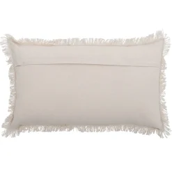 Bloomingville Kissen Tetti Natur 60x35 Fashion