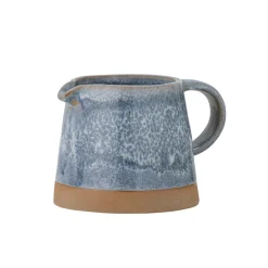 Bloomingville Krug Hariet Blue New