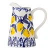 Bloomingville Krug Maxima Blue Outlet