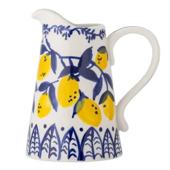 Bloomingville Krug Maxima Blue Outlet