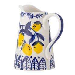 Bloomingville Krug Maxima Blue Outlet