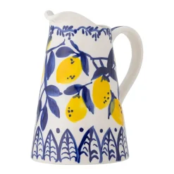 Bloomingville Krug Maxima Blue Outlet