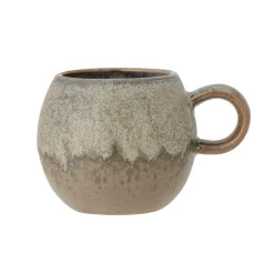 Bloomingville Paula Tasse Braun Online