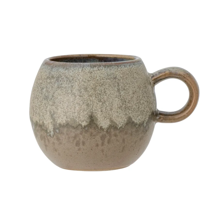 Bloomingville Paula Tasse Braun Online