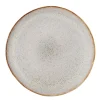 Bloomingville Porzellan Teller Sandrine Light Grey 28cm Best