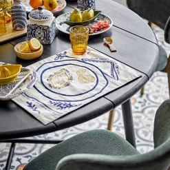 Bloomingville Salz- und Pfefferstreuer Limone Gelb Outlet