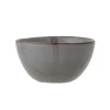 Bloomingville Sandrine Schale Grau 15 cm Outlet