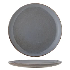 Bloomingville Sandrine Speiseteller Grau 28,5cm Hot