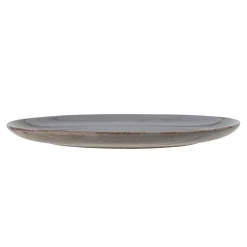 Bloomingville Sandrine Speiseteller Grau 28,5cm Hot