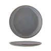 Bloomingville Sandrine Teller Grau 22cm New