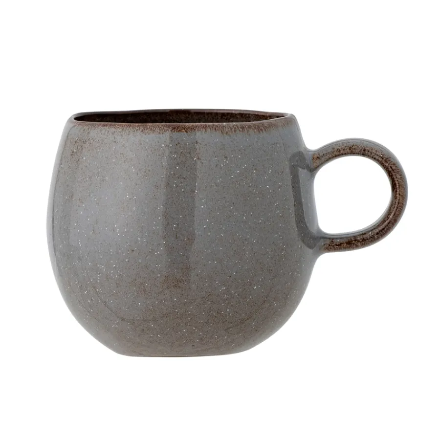 Bloomingville Sandrine Tasse Grau 500ml Best