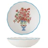 Bloomingville Schale Dorothy Blue Outlet