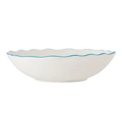 Bloomingville Schale Dorothy Blue Outlet