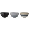 Bloomingville Schale Elia Blue 3er-Set Online