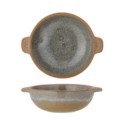 Bloomingville Schale Hariet Green 12,5 cm Hot