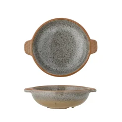 Bloomingville Schale Hariet Green 15,5 cm Discount