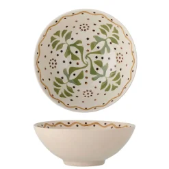 Bloomingville Schale Heikki Natur Discount