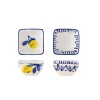 Bloomingville Schale Maxima Blau 2er-Set Best