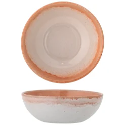 Bloomingville Schale Paula Orange Clearance