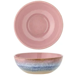 Bloomingville Schale Paula Rose Fashion