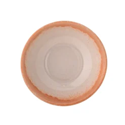 Bloomingville Schale Paula Orange Clearance