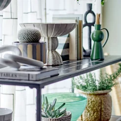 Bloomingville Schale Satya Natur Discount