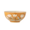 Bloomingville Schale Tangier Orange Best
