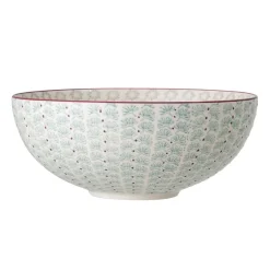 Bloomingville Schüssel Maya Multi-Color 28,5 cm Best
