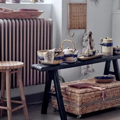 Bloomingville Servierteller Solange Nature Best